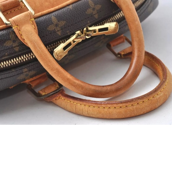 Louis Vuitton Trouville Monogram Tote - Picture 6 of 14